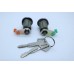 Mitsubishi Galant Sigma / Lambda A121 A121A A161 Door Lock with Key